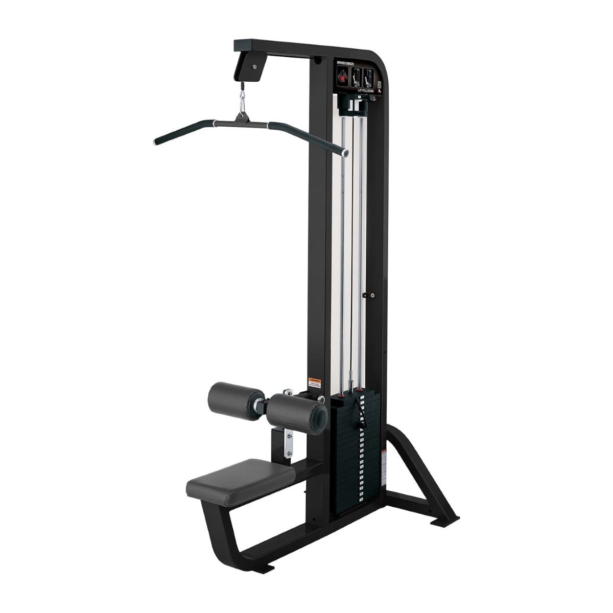 Hammer Strength Select Lat Pulldown