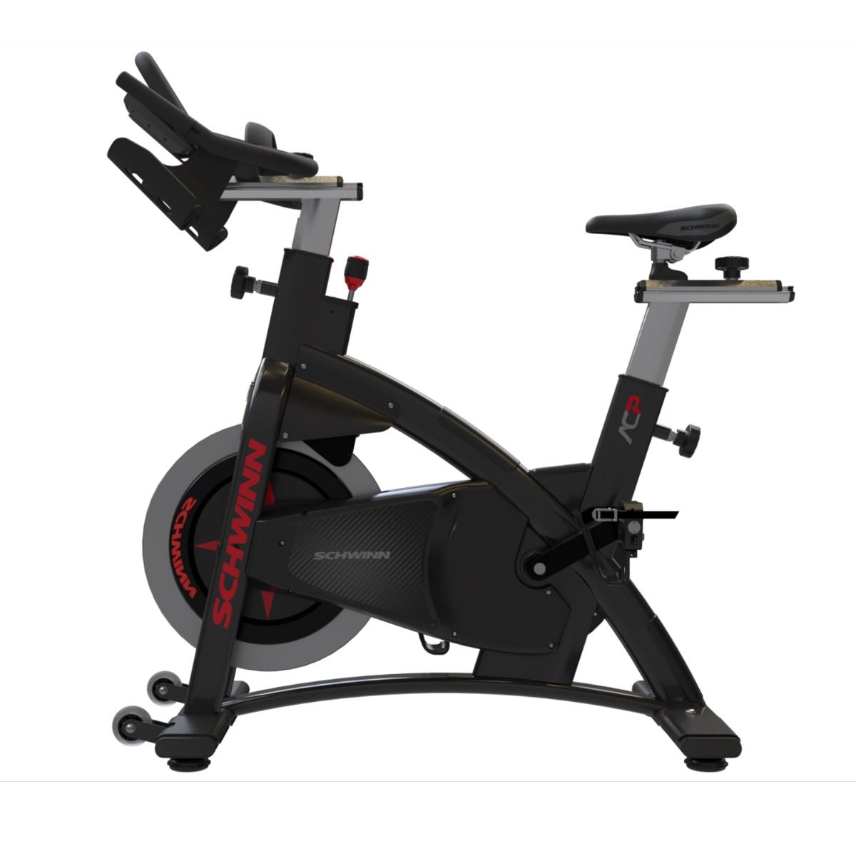 Schwinn ac power indoor cycling bike