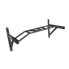 commercial elite wall chin up bar