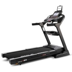 sole f65 folding treadmill