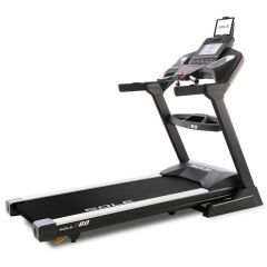 sole f80 folding treadmill