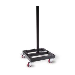 Primal Strength Olympic Plate Trolley