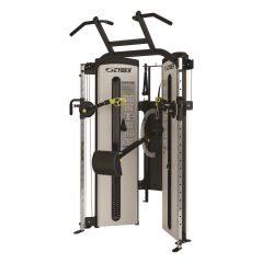 Cybe Advanced Bravo Functional Trainer Tall