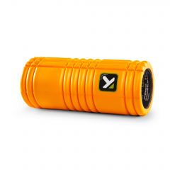 The GRID 1.0 Foam Roller (Orange)