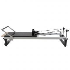 Align-Pilates A2RII Reformer With Low Legs