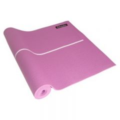 BodyZen Yoga Mat (Purple)
