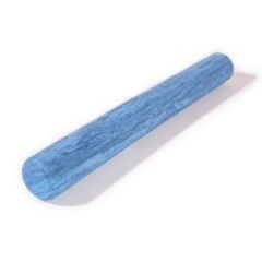 Club Core Foam Roller - 6 x 38 Inch (Blue)