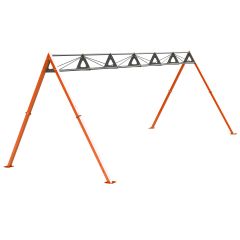 5m Suspension Training Frame (10 Users)