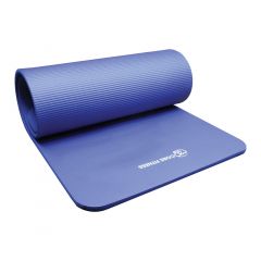 core fitness 15mm exercise mat