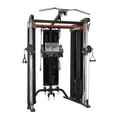 FT2 Functional Trainer & Smith System