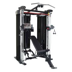 inspire ft2 functional trainer package