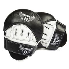 Hatton AirPro Hook and Jab Pads (Pair)