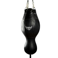 Hatton Leather Triple Bag - 3 in 1 Punch Bag