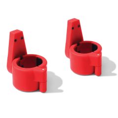 Olympic Clamp Collars 50mm (Pair)