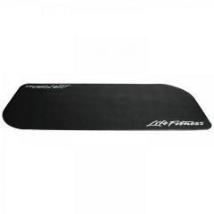 Life Fitness Equipment Protection Mat - Large
