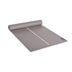 BodyZen Yoga Mat (Platinum)
