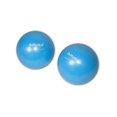 Weighted Soft Pilates Ball (2 x 1.5kg)