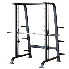 stealth commercial olympic smith machine