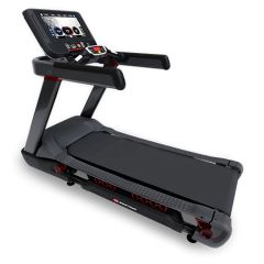 star trac FreeRunner treadmill 