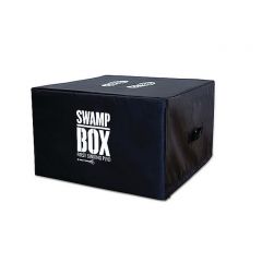 The Swamp Box - Plyo Box