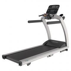 T5 Treadmill Track+