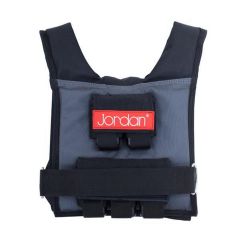weighted vest