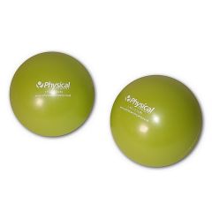 1kg soft pilates balls