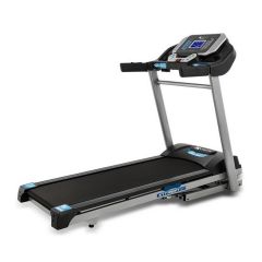Xterra 3500 folding treadmill