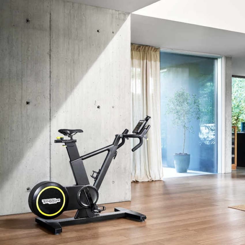 skillbike technogym