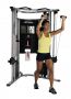 Life Fitness G7 Multigym (Without Bench)