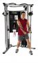 Life Fitness G7 Multigym with Adjustable Bench