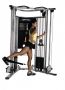 Life Fitness G7 Multigym with Adjustable Bench
