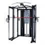 Inspire Full Smith Cage System (with Bench, Leg Extension and Preacher Curl) 
