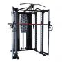 Inspire Full Smith Cage System (with Bench, Leg Extension and Preacher Curl) 