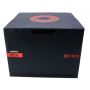 Soft Plyometric Boxes (Stackable Platforms From 3 - 24)