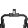 Hammer Strength HD Curved Treadmill
