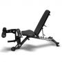 Inspire FT2 Functional Trainer Package (Bench Leg Curl Attach)