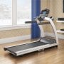 Life Fitness T5 Treadmill (Track Connect Console)