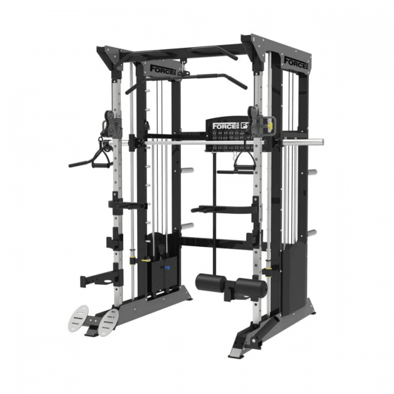 force usa f100 functional trainer