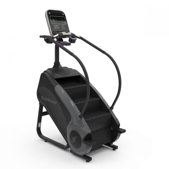 StairMaster 8 Series Gauntlet with LCD Console