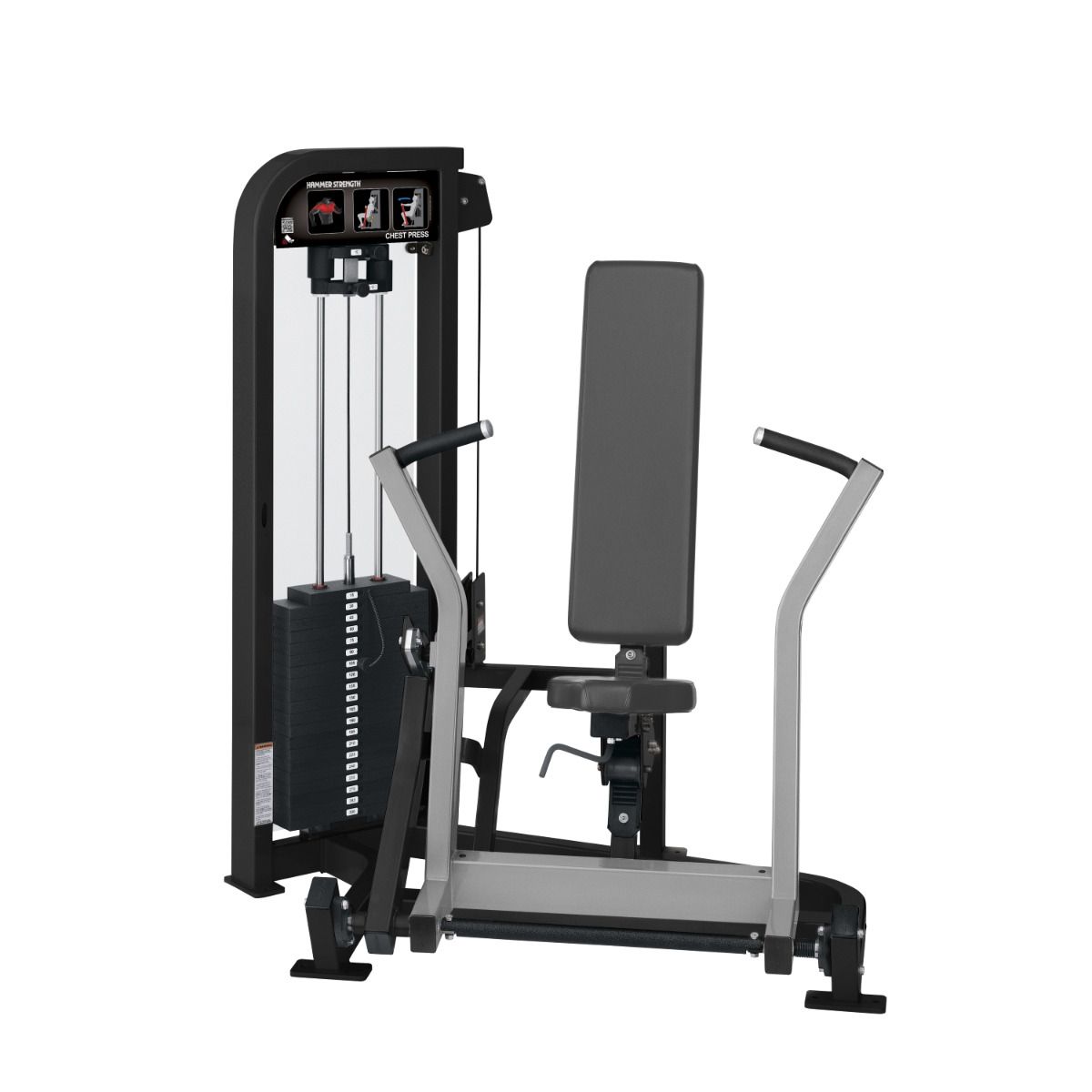 Hammer Strength Select SE Chest Press