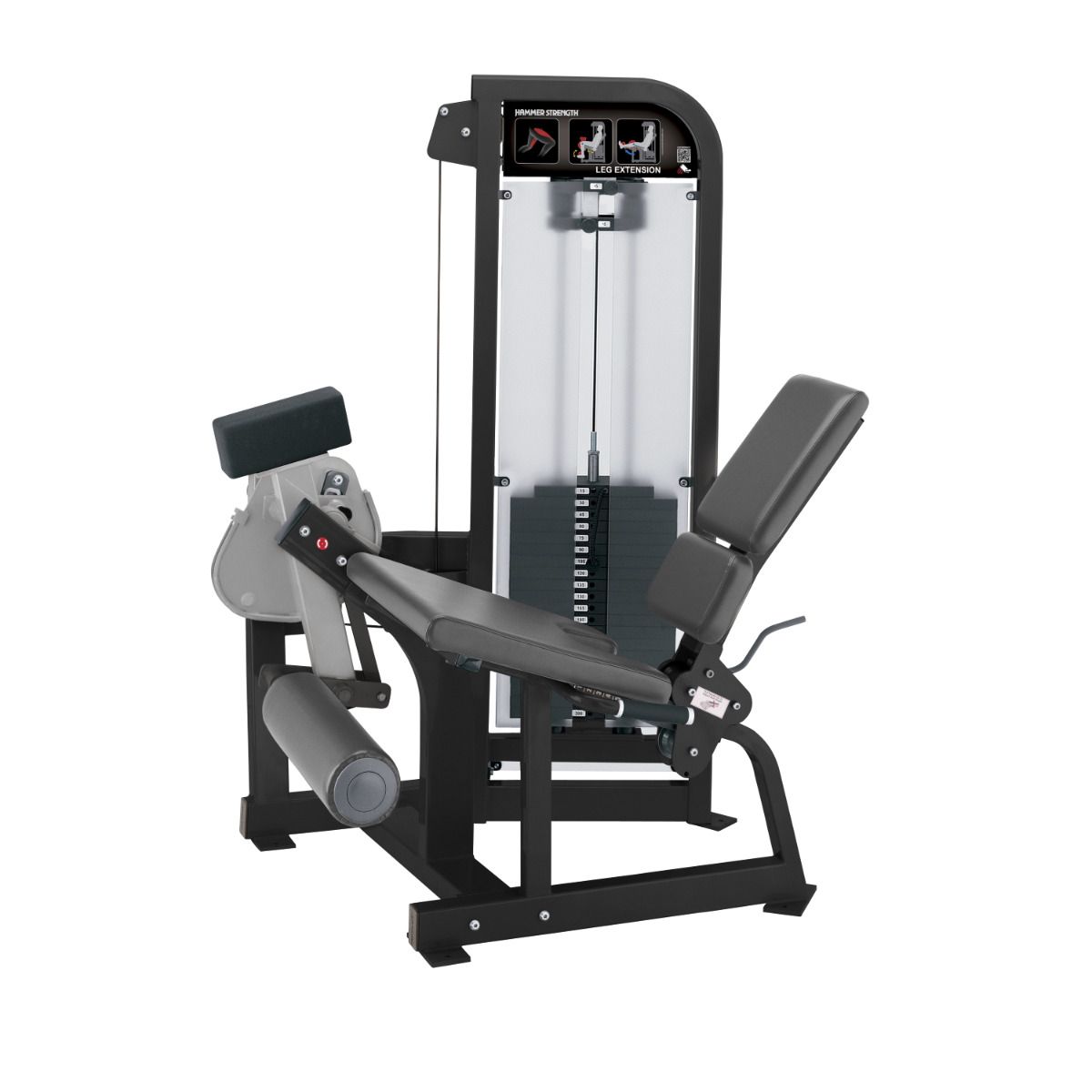 Hammer Strength Select Leg Extension Machine