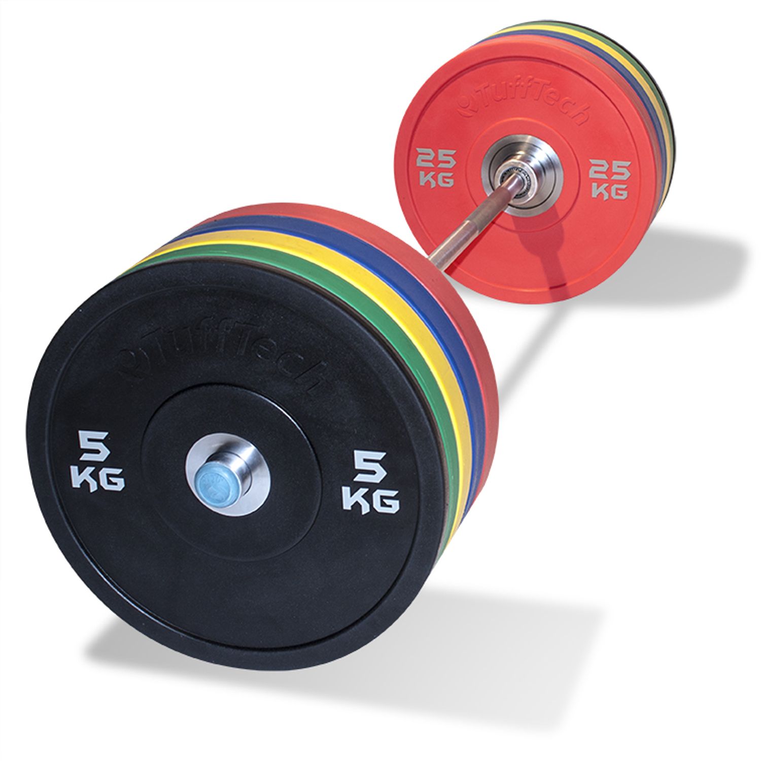 cheap bumper plates