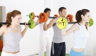A Guide to Body Pump Workouts