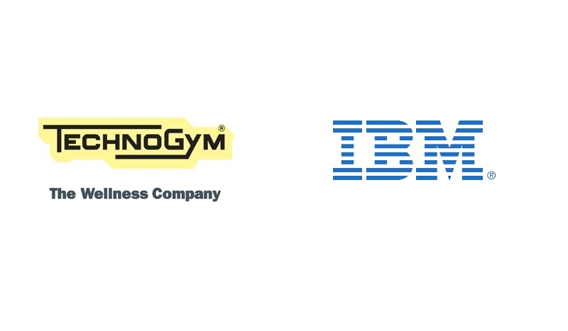 Technogym and IBM Working Together