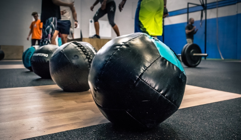 Why Everyone's Talking About Functional Fitness Training