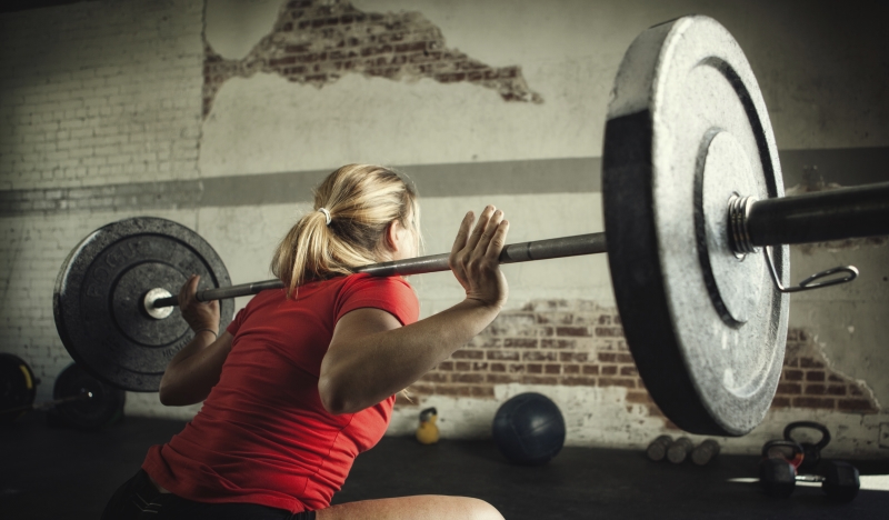 All You Need To Know About Squatting